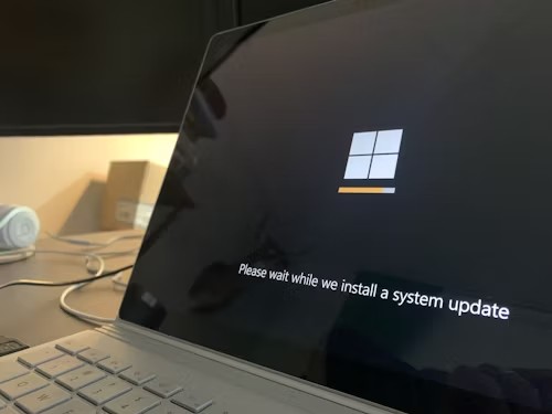 Windows 10系统更新指南：快速升级步骤详解插图